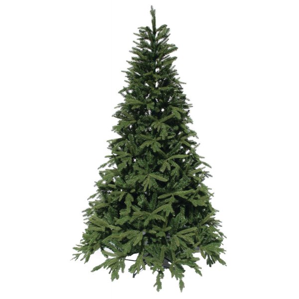 Χριστουγεννιάτικο Δέντρο Gabbon Fir (2,10m)